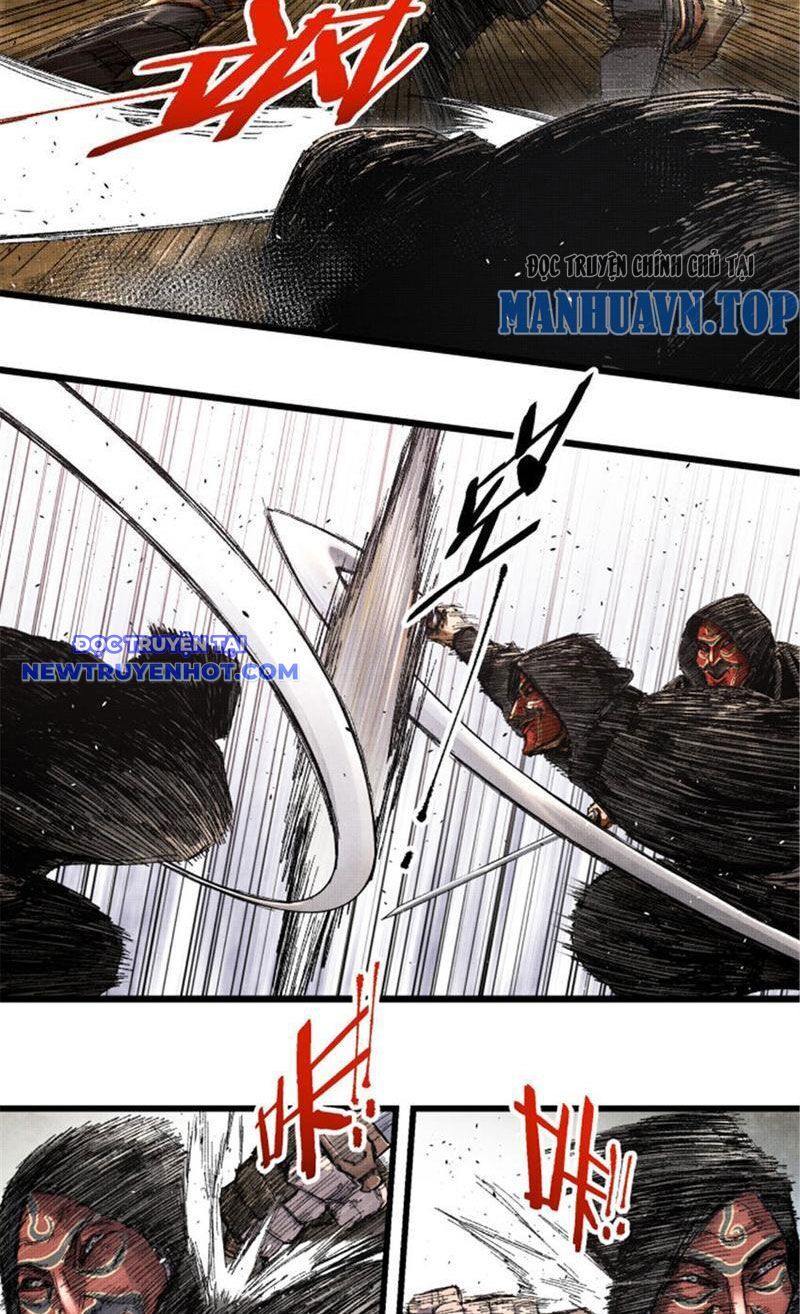 Thiên Hạ Đệ Nhất Lữ Bố Chapter 85 - Trang 2