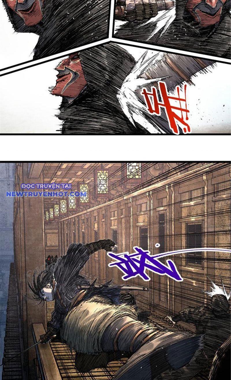 Thiên Hạ Đệ Nhất Lữ Bố Chapter 85 - Trang 2