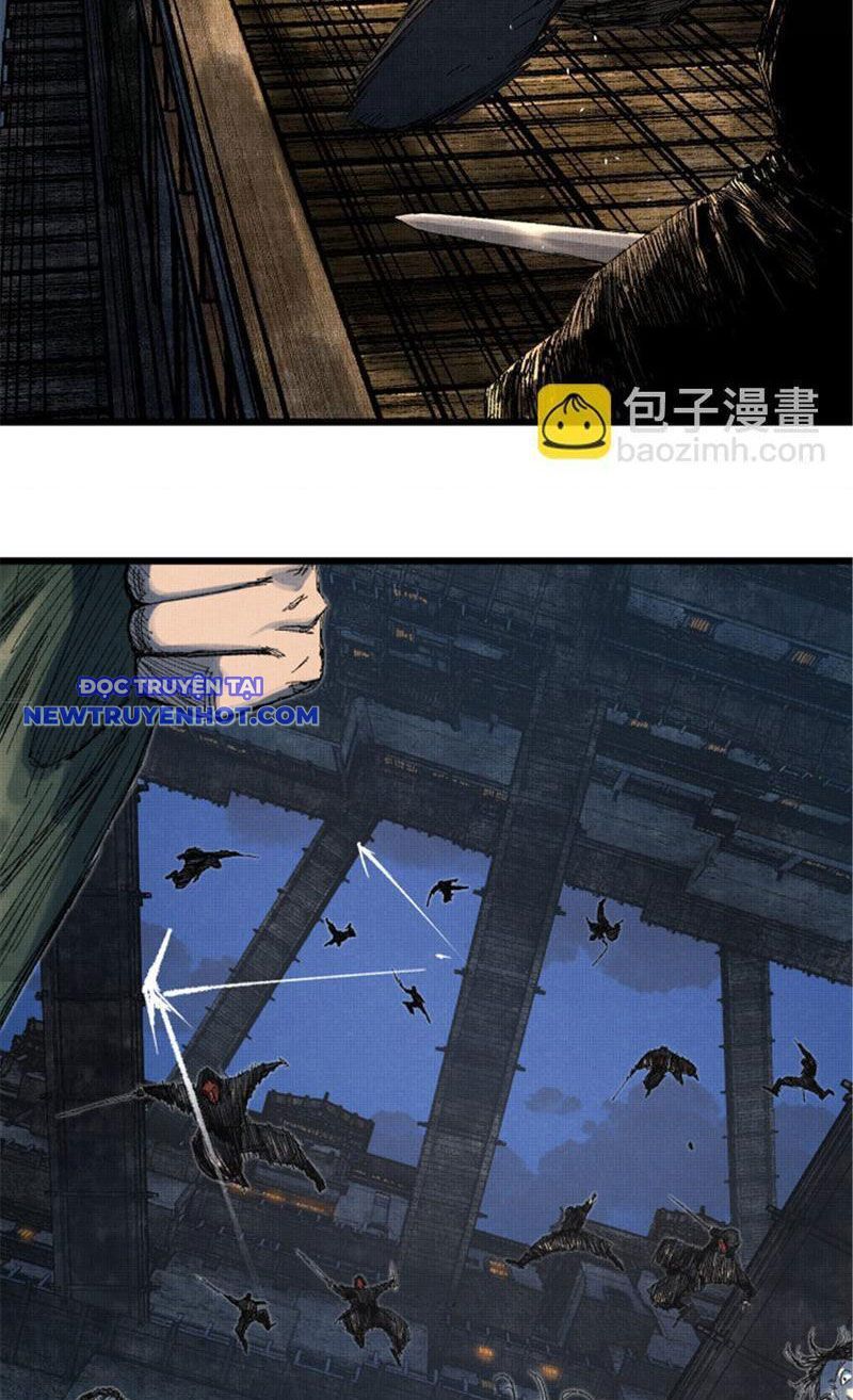 Thiên Hạ Đệ Nhất Lữ Bố Chapter 85 - Trang 2