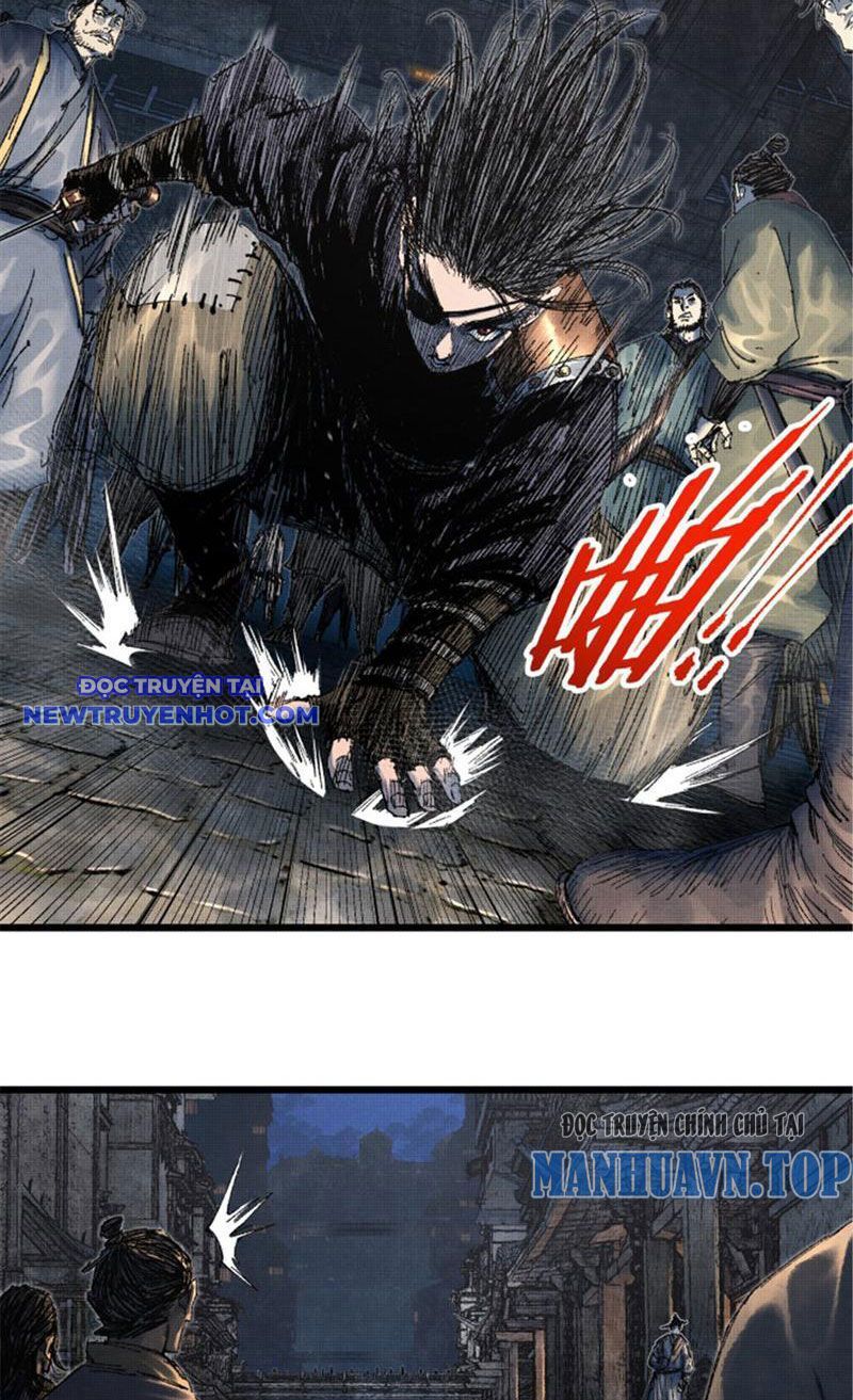 Thiên Hạ Đệ Nhất Lữ Bố Chapter 85 - Trang 2