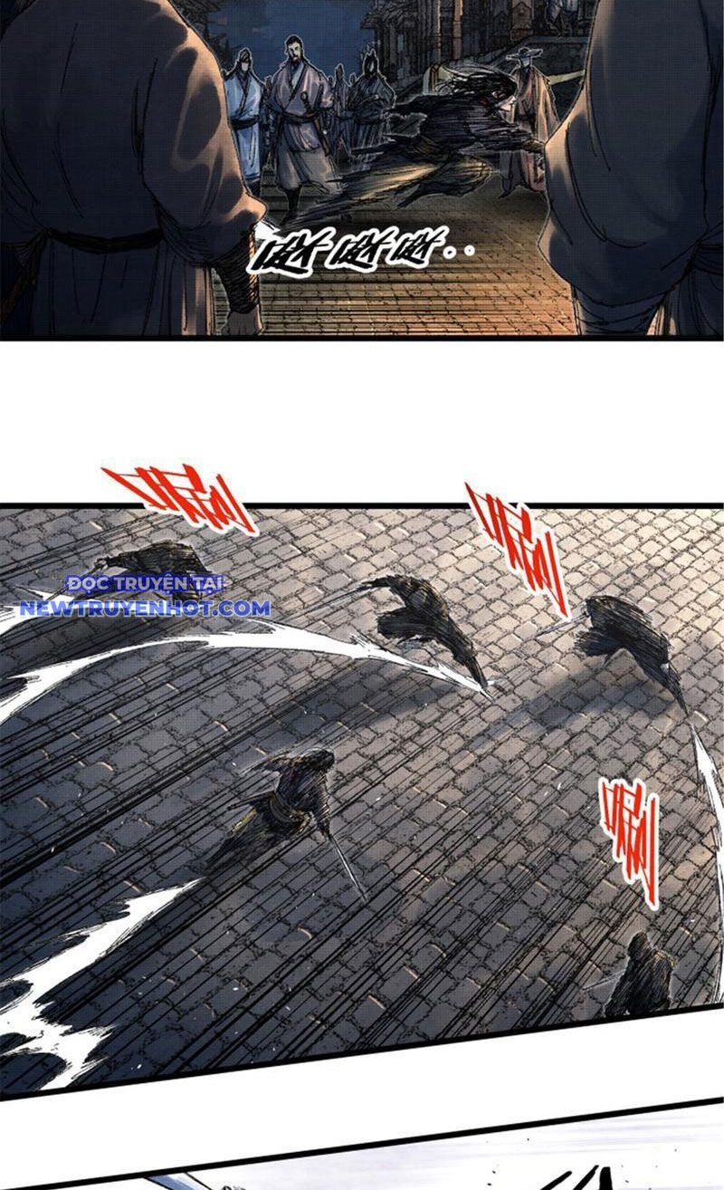 Thiên Hạ Đệ Nhất Lữ Bố Chapter 85 - Trang 2