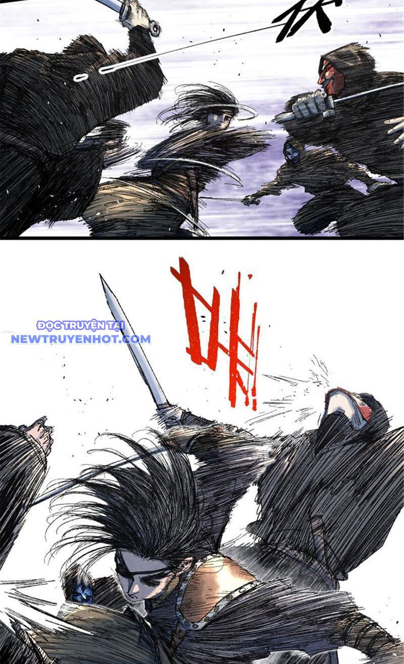 Thiên Hạ Đệ Nhất Lữ Bố Chapter 85 - Trang 2