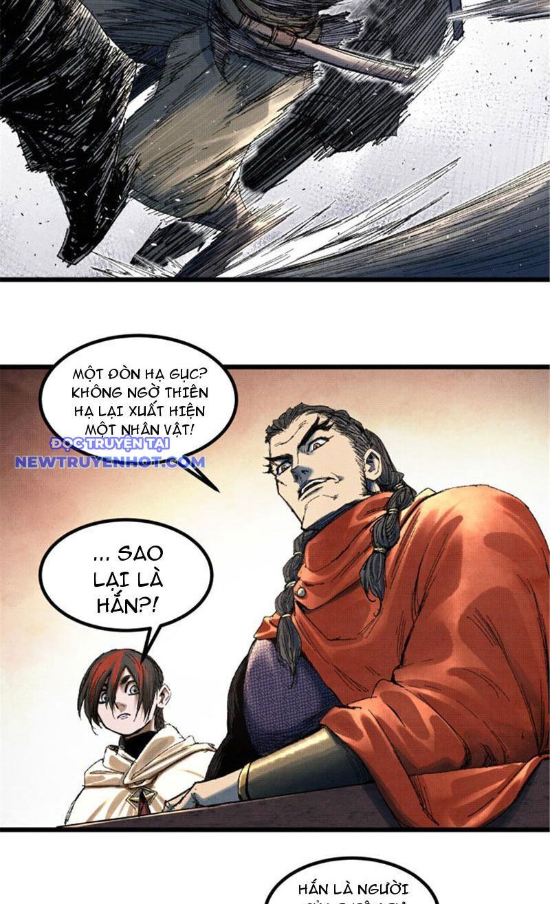 Thiên Hạ Đệ Nhất Lữ Bố Chapter 85 - Trang 2