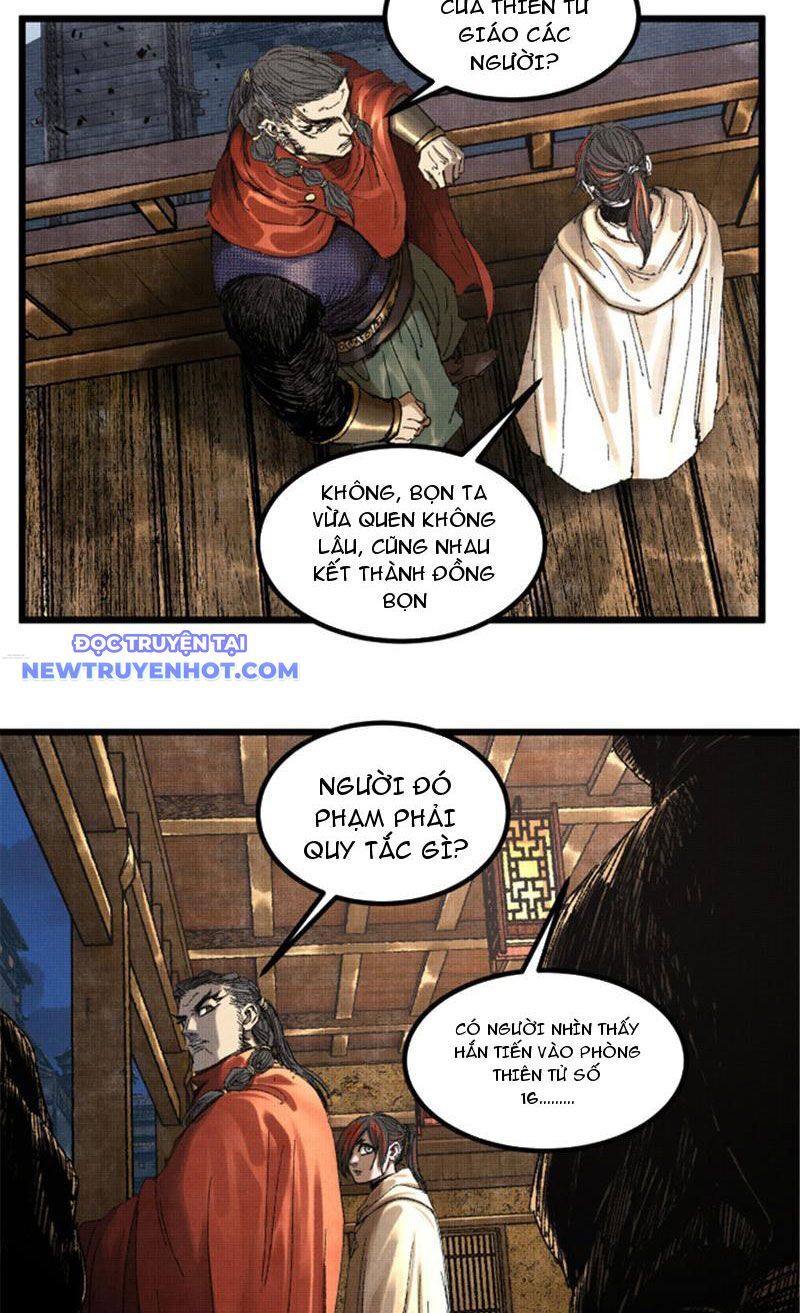 Thiên Hạ Đệ Nhất Lữ Bố Chapter 85 - Trang 2