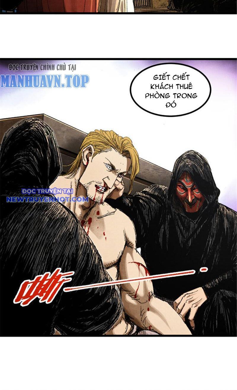 Thiên Hạ Đệ Nhất Lữ Bố Chapter 85 - Trang 2