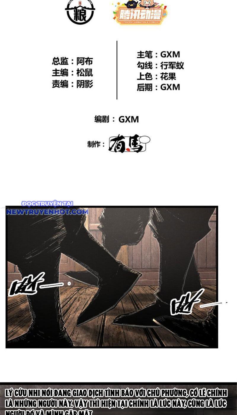 Thiên Hạ Đệ Nhất Lữ Bố Chapter 85 - Trang 2