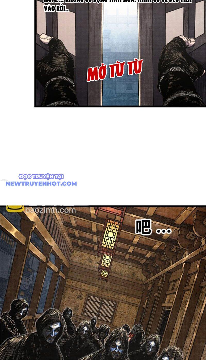 Thiên Hạ Đệ Nhất Lữ Bố Chapter 85 - Trang 2