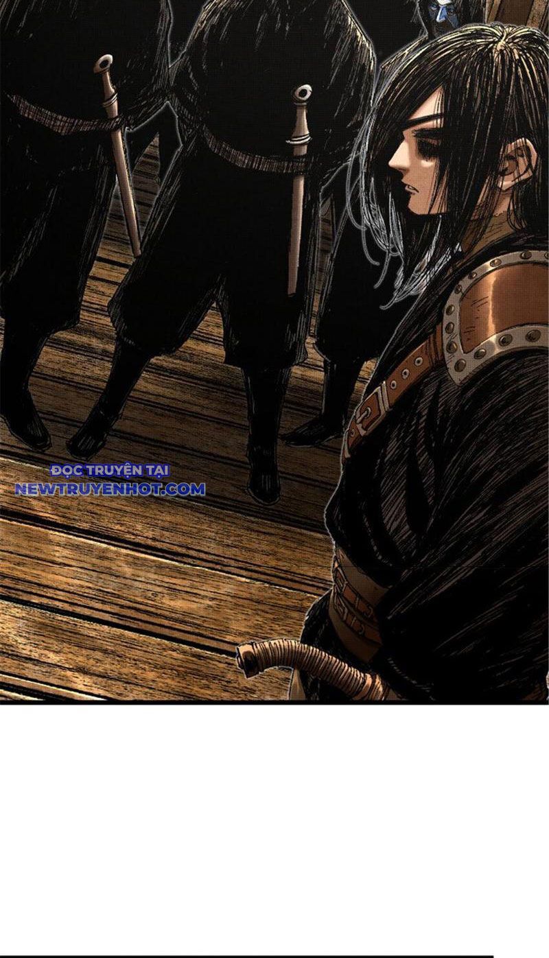 Thiên Hạ Đệ Nhất Lữ Bố Chapter 85 - Trang 2