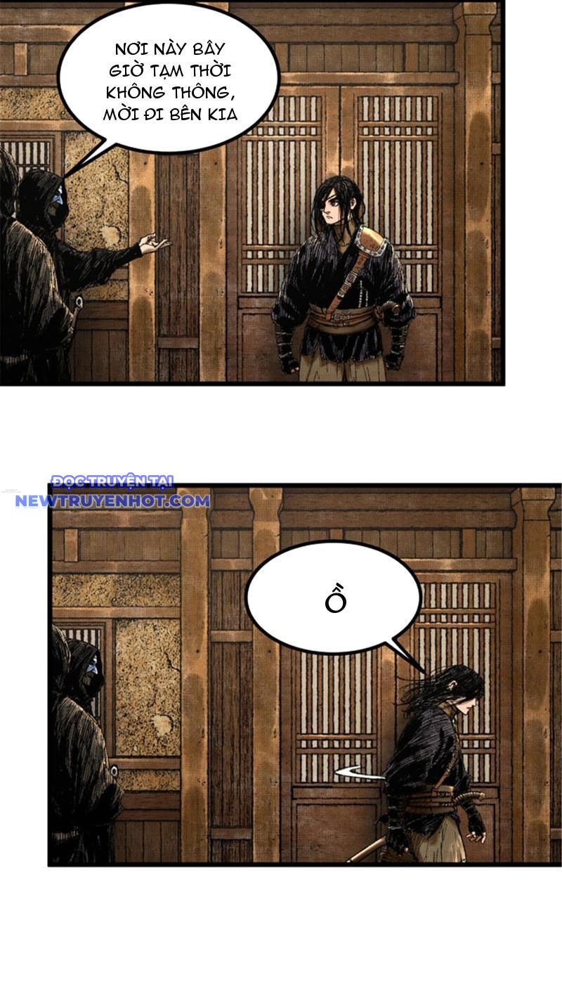 Thiên Hạ Đệ Nhất Lữ Bố Chapter 85 - Trang 2