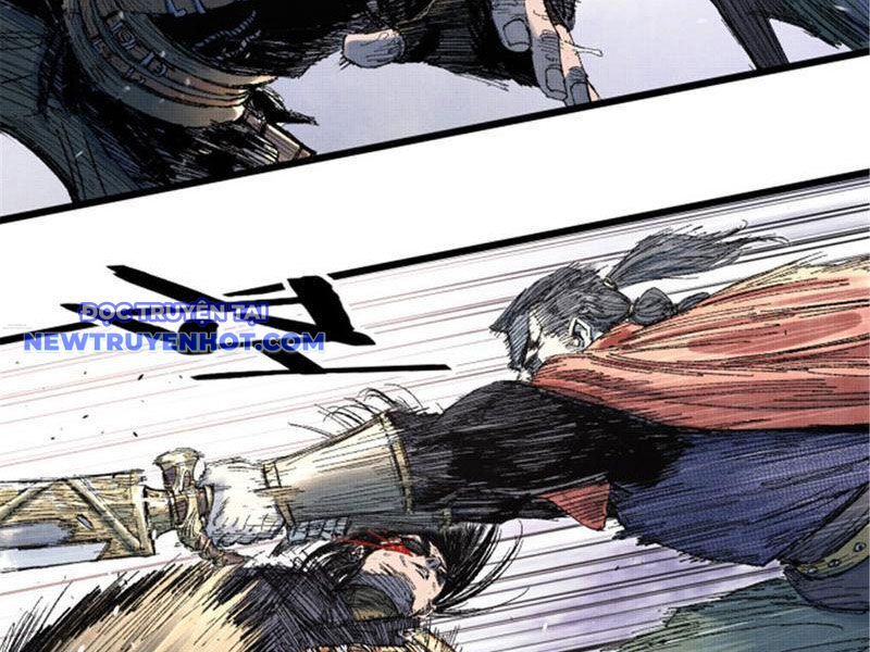 Thiên Hạ Đệ Nhất Lữ Bố Chapter 86 - Trang 2