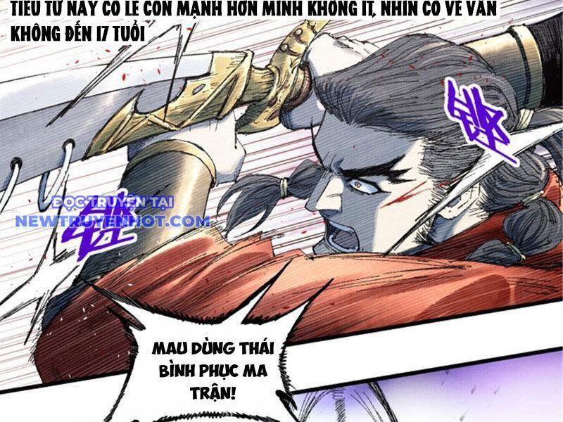 Thiên Hạ Đệ Nhất Lữ Bố Chapter 86 - Trang 2
