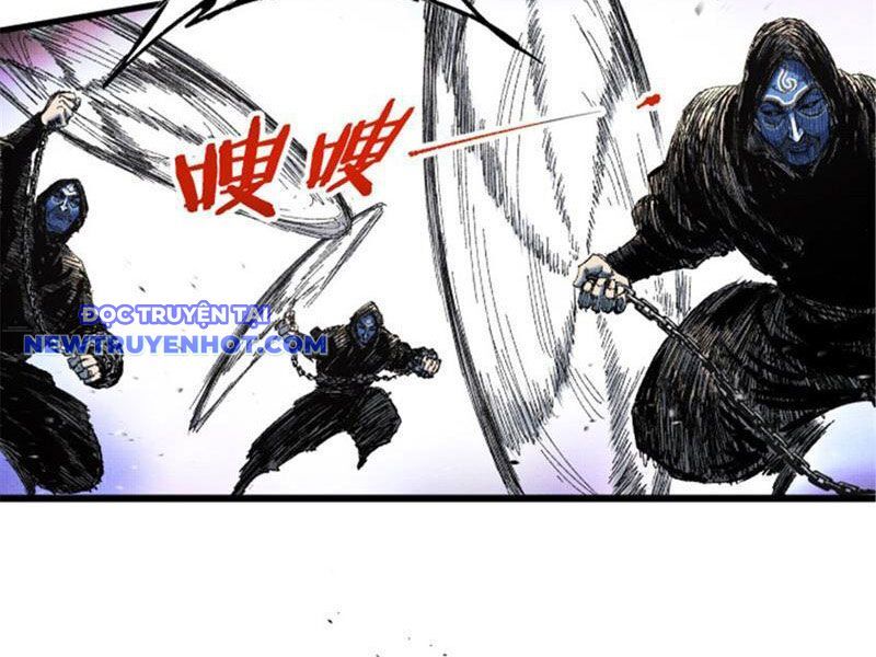 Thiên Hạ Đệ Nhất Lữ Bố Chapter 86 - Trang 2