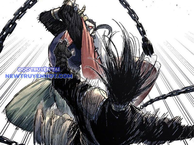 Thiên Hạ Đệ Nhất Lữ Bố Chapter 86 - Trang 2