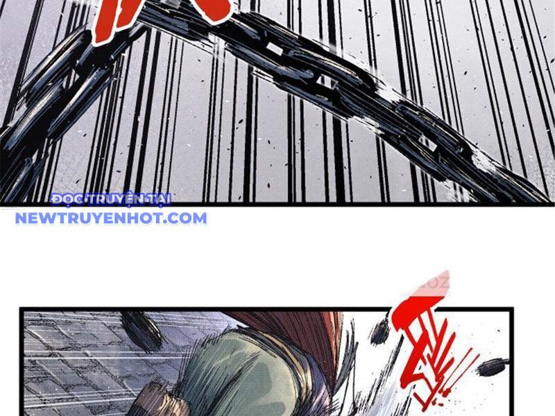 Thiên Hạ Đệ Nhất Lữ Bố Chapter 86 - Trang 2