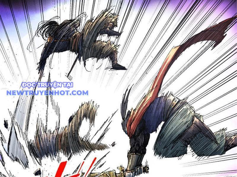 Thiên Hạ Đệ Nhất Lữ Bố Chapter 86 - Trang 2