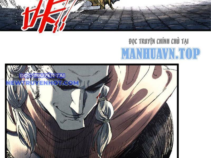 Thiên Hạ Đệ Nhất Lữ Bố Chapter 86 - Trang 2