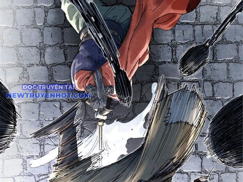 Thiên Hạ Đệ Nhất Lữ Bố Chapter 86 - Trang 2