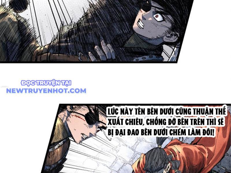 Thiên Hạ Đệ Nhất Lữ Bố Chapter 86 - Trang 2