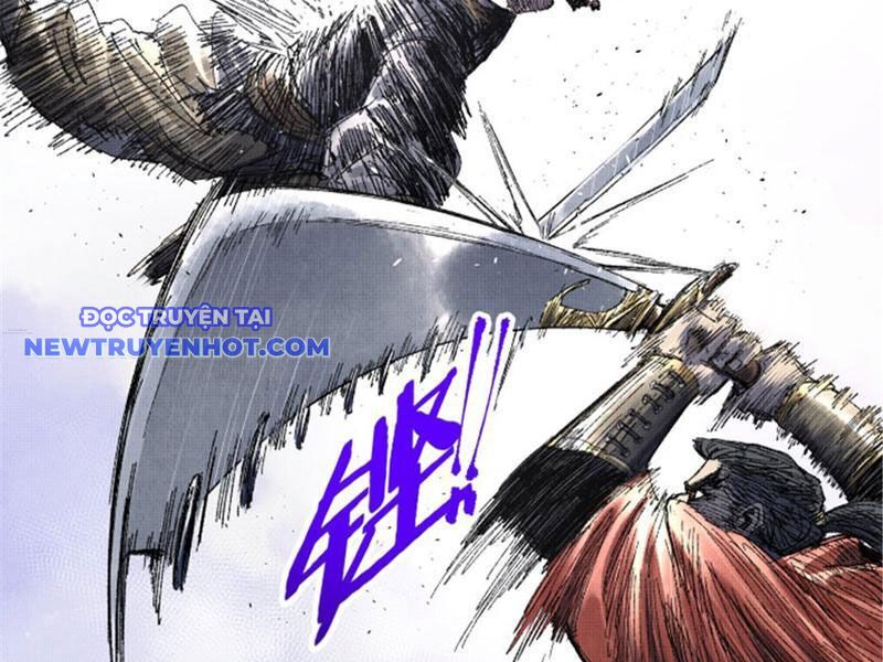 Thiên Hạ Đệ Nhất Lữ Bố Chapter 86 - Trang 2