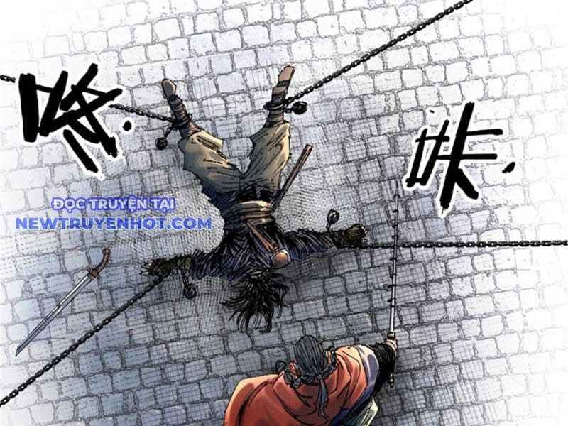 Thiên Hạ Đệ Nhất Lữ Bố Chapter 86 - Trang 2