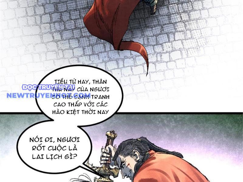 Thiên Hạ Đệ Nhất Lữ Bố Chapter 86 - Trang 2