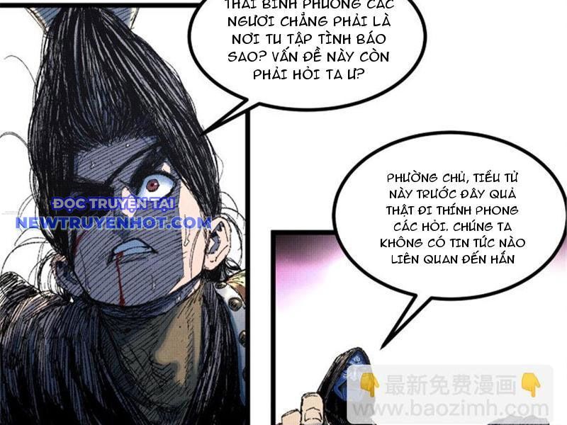 Thiên Hạ Đệ Nhất Lữ Bố Chapter 86 - Trang 2