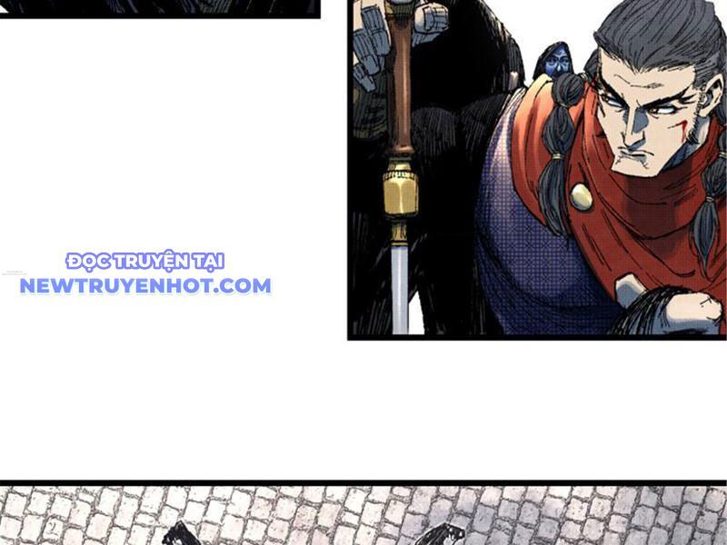 Thiên Hạ Đệ Nhất Lữ Bố Chapter 86 - Trang 2