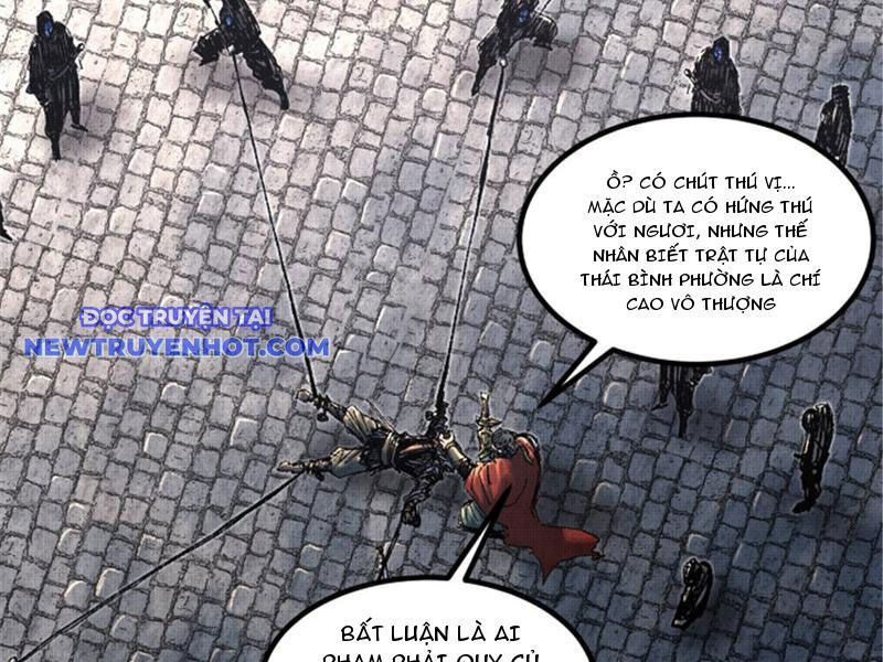 Thiên Hạ Đệ Nhất Lữ Bố Chapter 86 - Trang 2