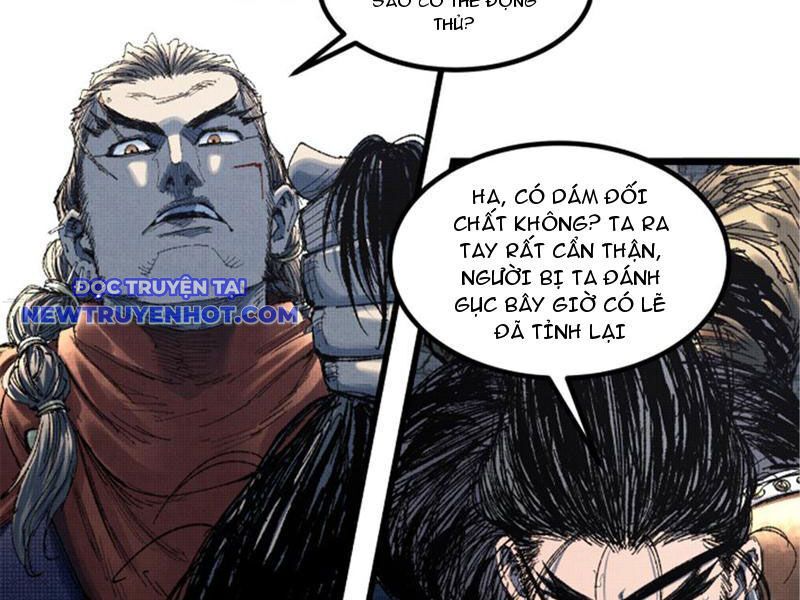 Thiên Hạ Đệ Nhất Lữ Bố Chapter 86 - Trang 2