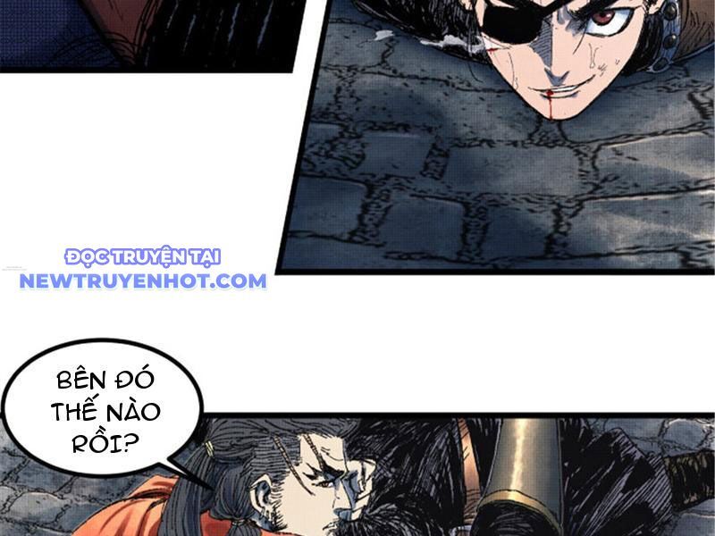 Thiên Hạ Đệ Nhất Lữ Bố Chapter 86 - Trang 2