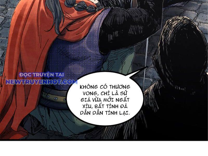 Thiên Hạ Đệ Nhất Lữ Bố Chapter 86 - Trang 2