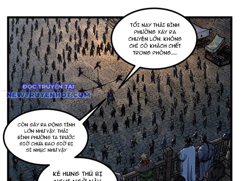 Thiên Hạ Đệ Nhất Lữ Bố Chapter 86 - Trang 2
