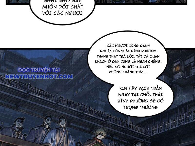 Thiên Hạ Đệ Nhất Lữ Bố Chapter 86 - Trang 2