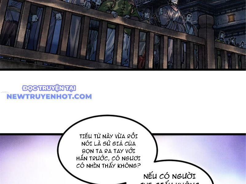 Thiên Hạ Đệ Nhất Lữ Bố Chapter 86 - Trang 2
