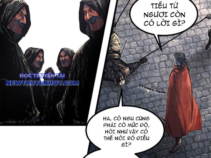 Thiên Hạ Đệ Nhất Lữ Bố Chapter 86 - Trang 2