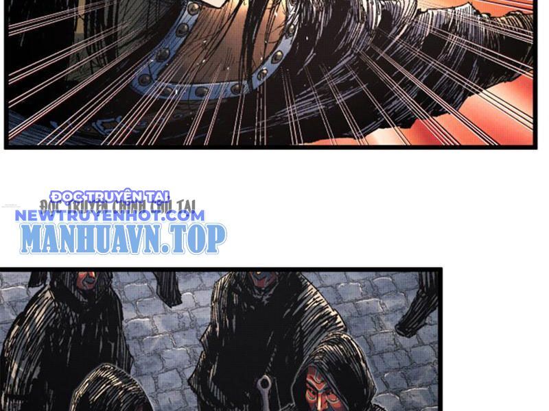 Thiên Hạ Đệ Nhất Lữ Bố Chapter 86 - Trang 2