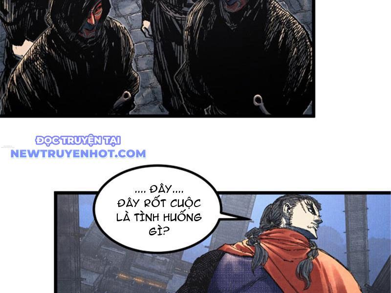 Thiên Hạ Đệ Nhất Lữ Bố Chapter 86 - Trang 2