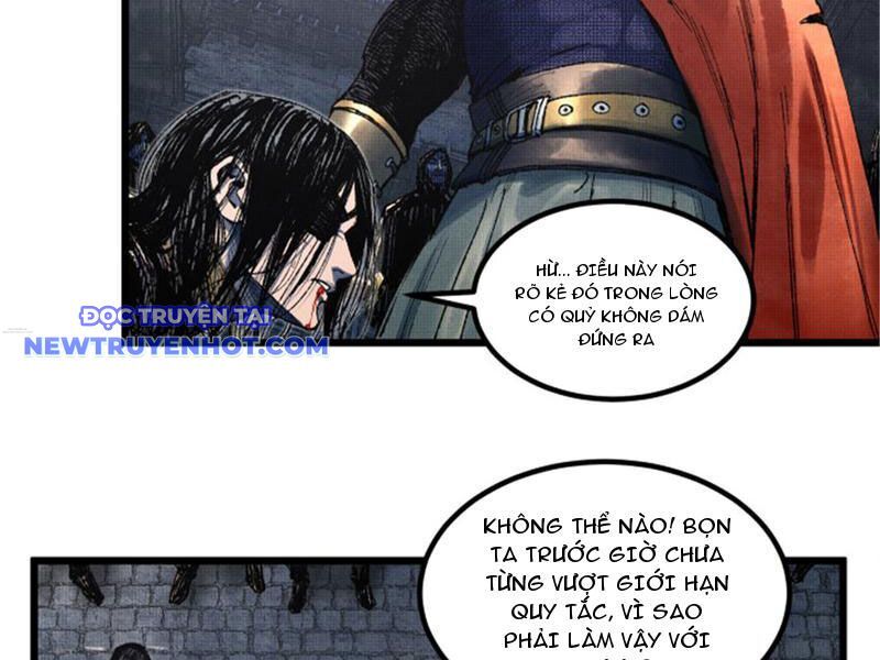 Thiên Hạ Đệ Nhất Lữ Bố Chapter 86 - Trang 2