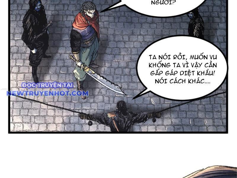 Thiên Hạ Đệ Nhất Lữ Bố Chapter 86 - Trang 2