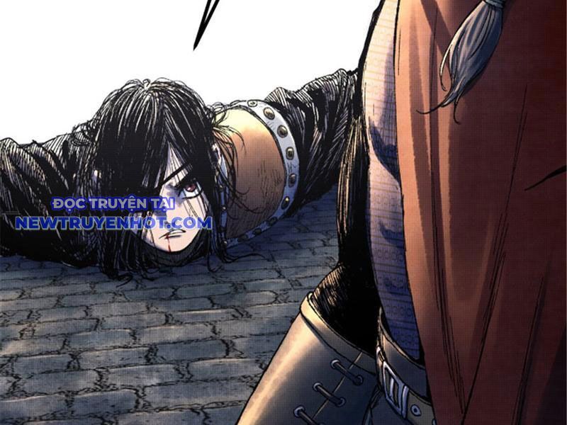 Thiên Hạ Đệ Nhất Lữ Bố Chapter 86 - Trang 2