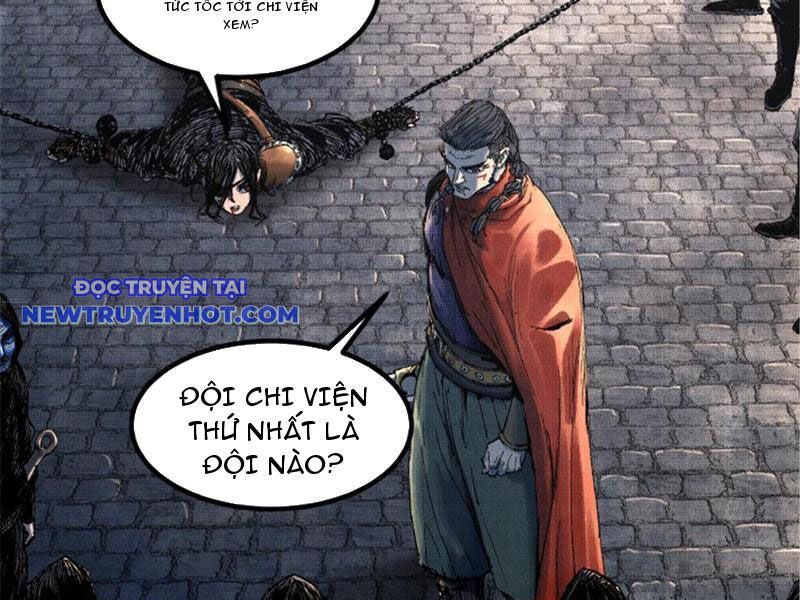 Thiên Hạ Đệ Nhất Lữ Bố Chapter 87 - Trang 2