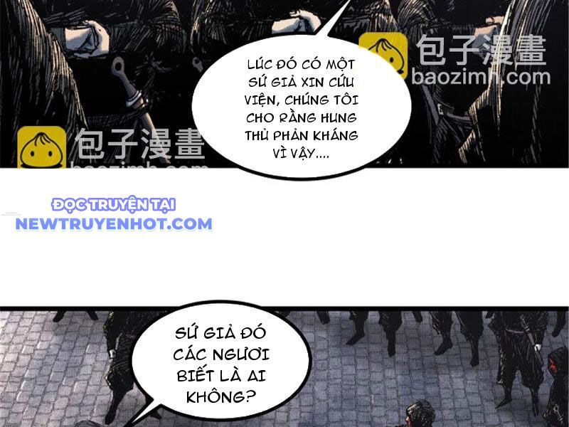 Thiên Hạ Đệ Nhất Lữ Bố Chapter 87 - Trang 2