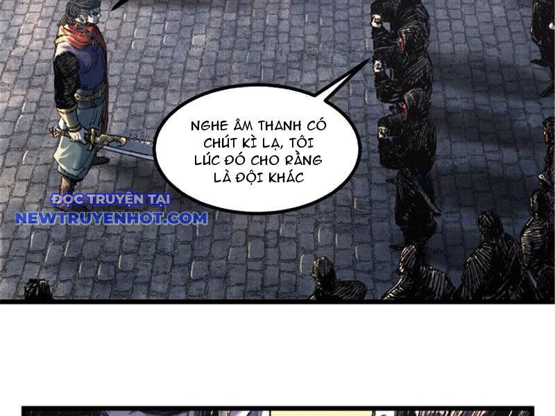 Thiên Hạ Đệ Nhất Lữ Bố Chapter 87 - Trang 2