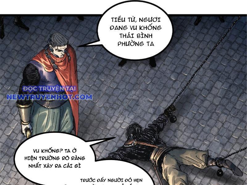 Thiên Hạ Đệ Nhất Lữ Bố Chapter 87 - Trang 2