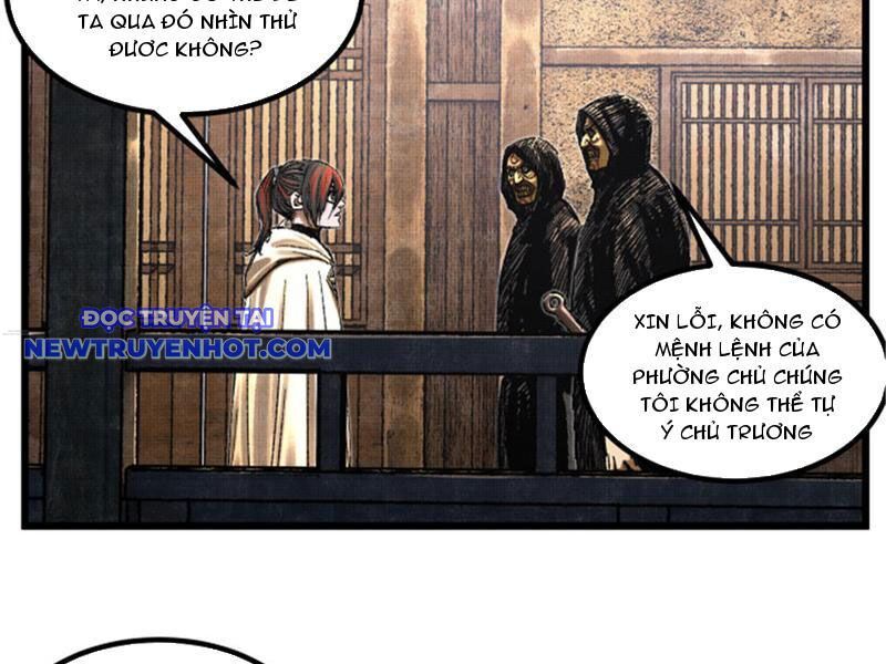 Thiên Hạ Đệ Nhất Lữ Bố Chapter 87 - Trang 2