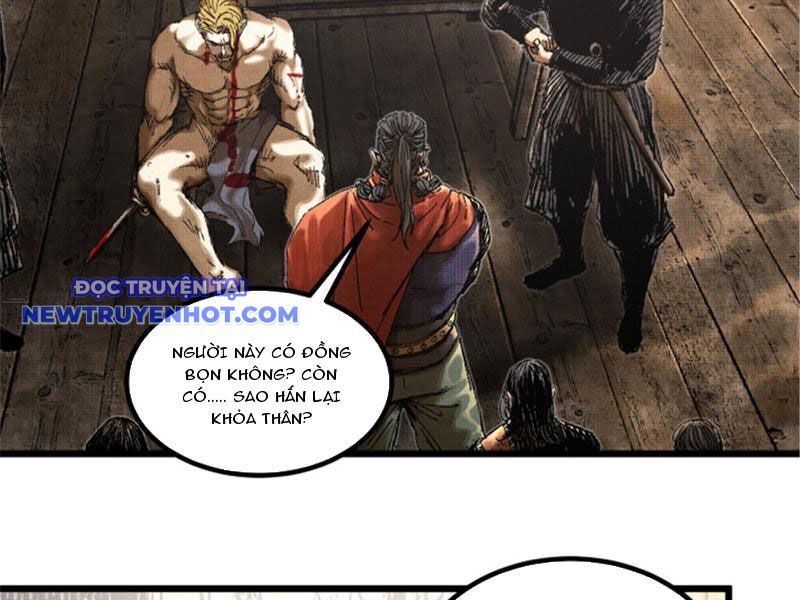 Thiên Hạ Đệ Nhất Lữ Bố Chapter 87 - Trang 2