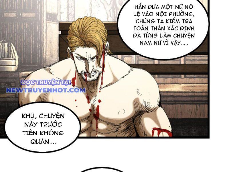 Thiên Hạ Đệ Nhất Lữ Bố Chapter 87 - Trang 2