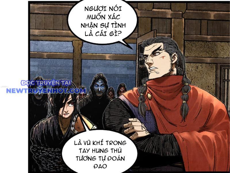 Thiên Hạ Đệ Nhất Lữ Bố Chapter 87 - Trang 2