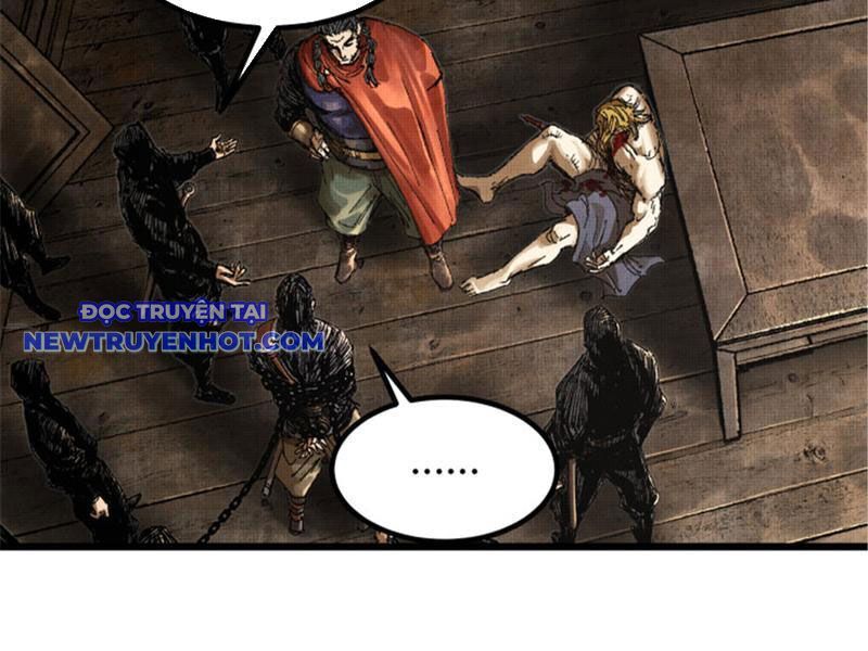 Thiên Hạ Đệ Nhất Lữ Bố Chapter 87 - Trang 2