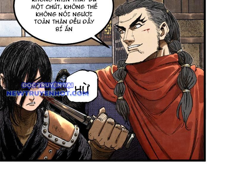 Thiên Hạ Đệ Nhất Lữ Bố Chapter 87 - Trang 2